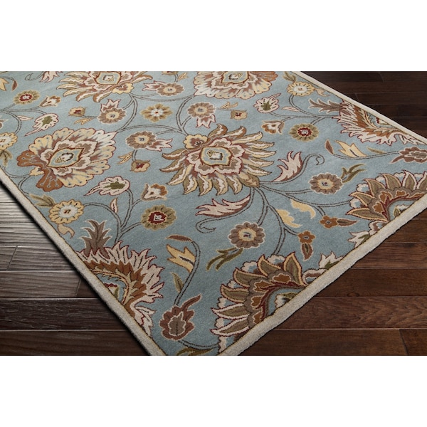 Caesar CAE-1052 Handmade Area Rug